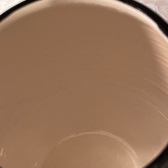 Studio Art Pottery Cookie Jar Signed Estate Chicken Rooster 12” Tall 9” Wide LG - Picture 12 of 13